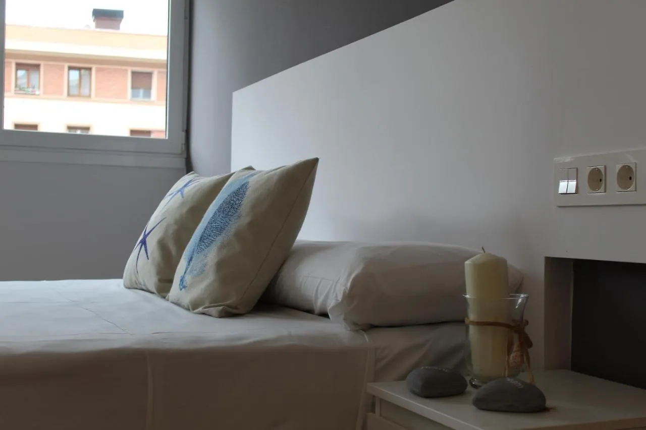 Guest house Bilbao Place
