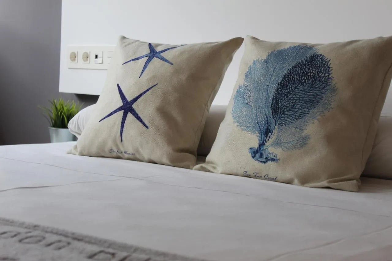 Bilbao Place Guest house