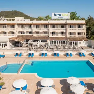 aparthotel-ferrer-isabel-cala-bona-mallorca.allmallorcahotels.com/
