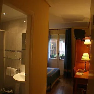 Pension Bilbao Guest house