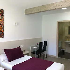 Gasthof Miribilla, Bilbao